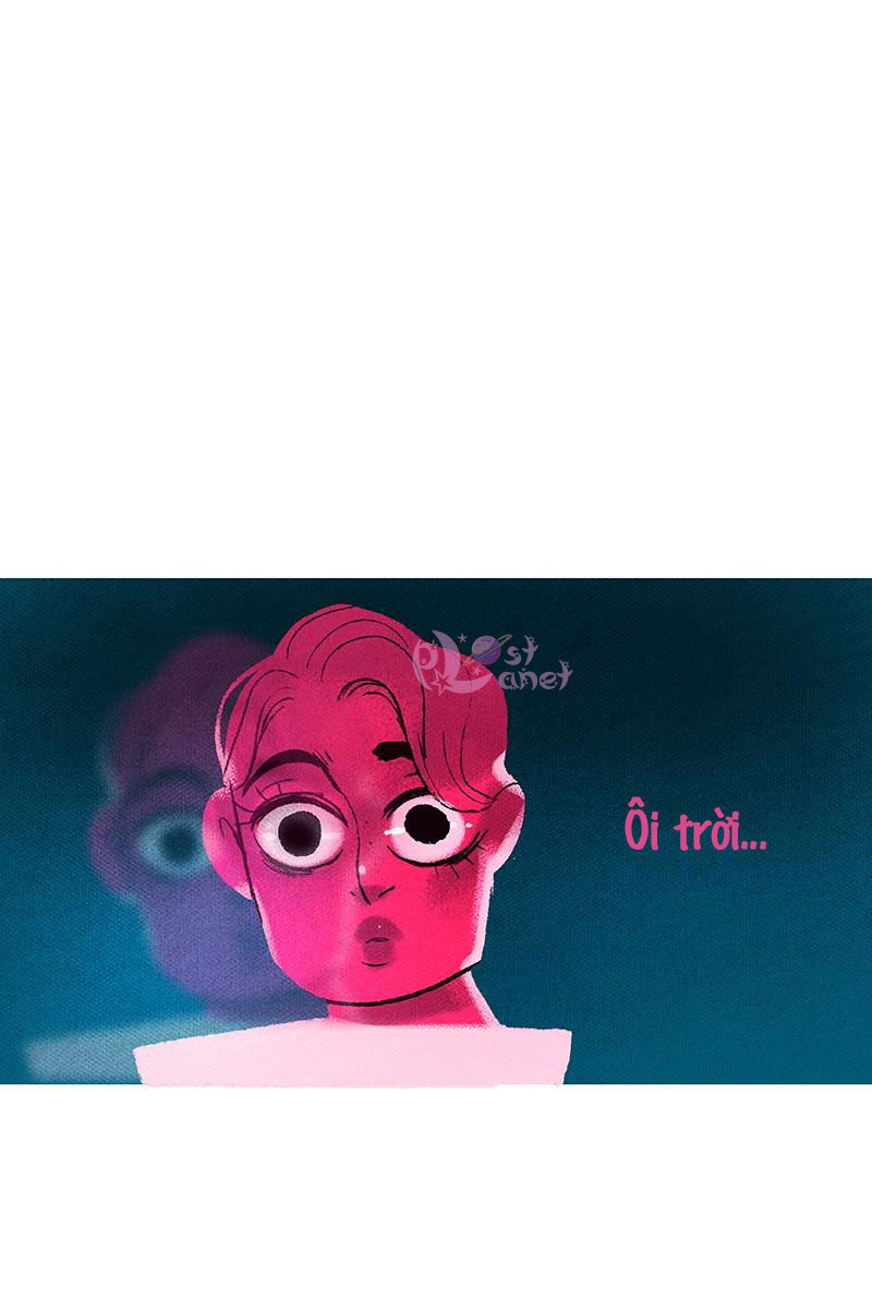 thần thoại olympus chapter 39 40