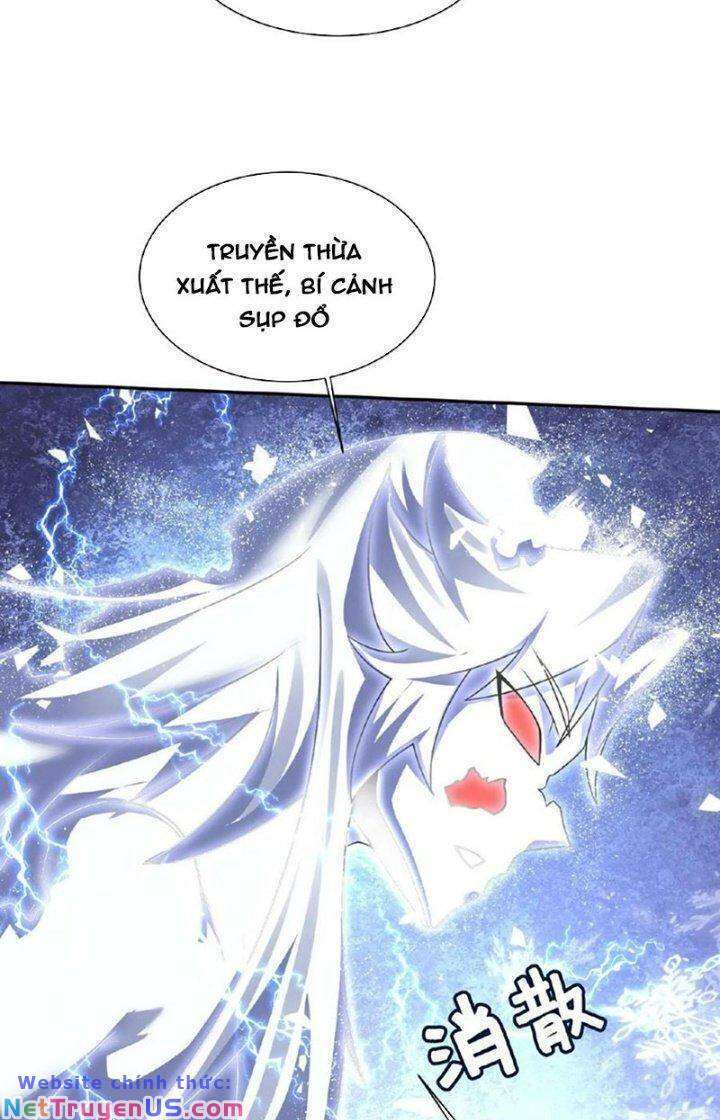 Ta Nuôi Quỷ Ở Trấn Ma Ty Chapter 160 - Trang 29