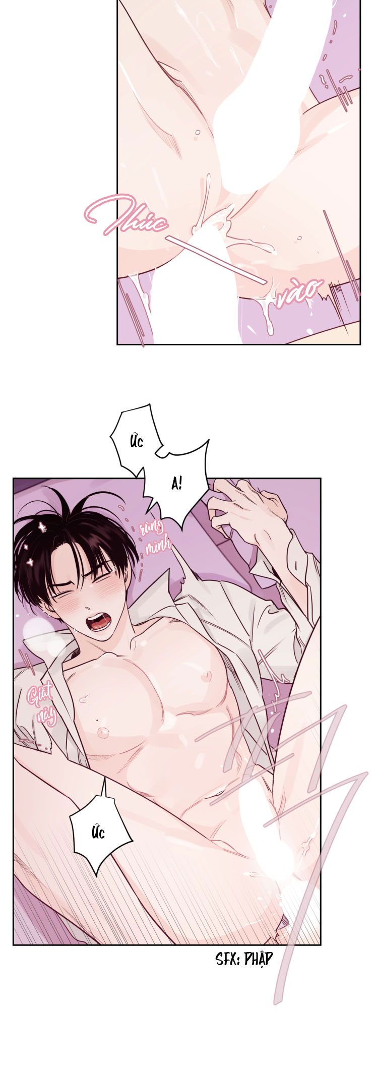 cái bóng của tôi chapter 6 14