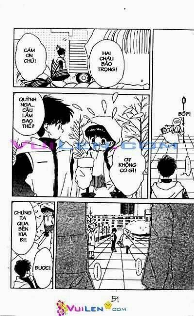 nữ sinh thời đại chapter 8 51