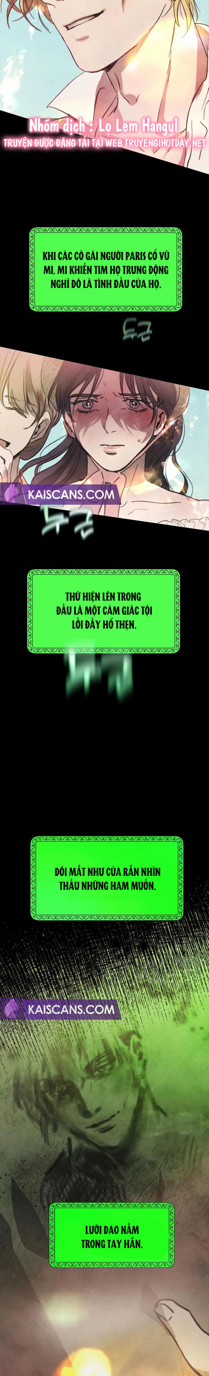 người tình trăng xanh chapter 8 9