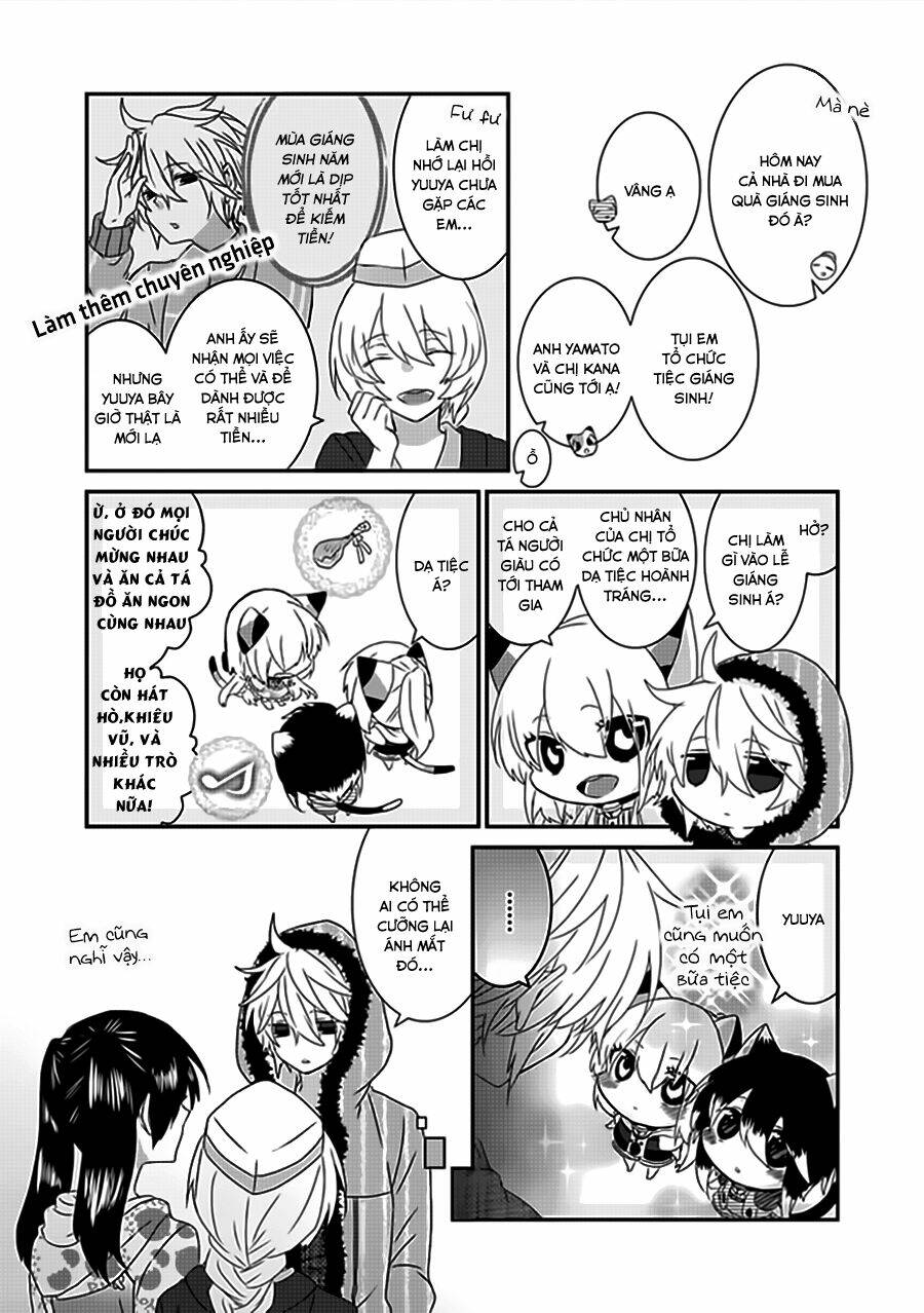 nukoduke! chapter 25 4