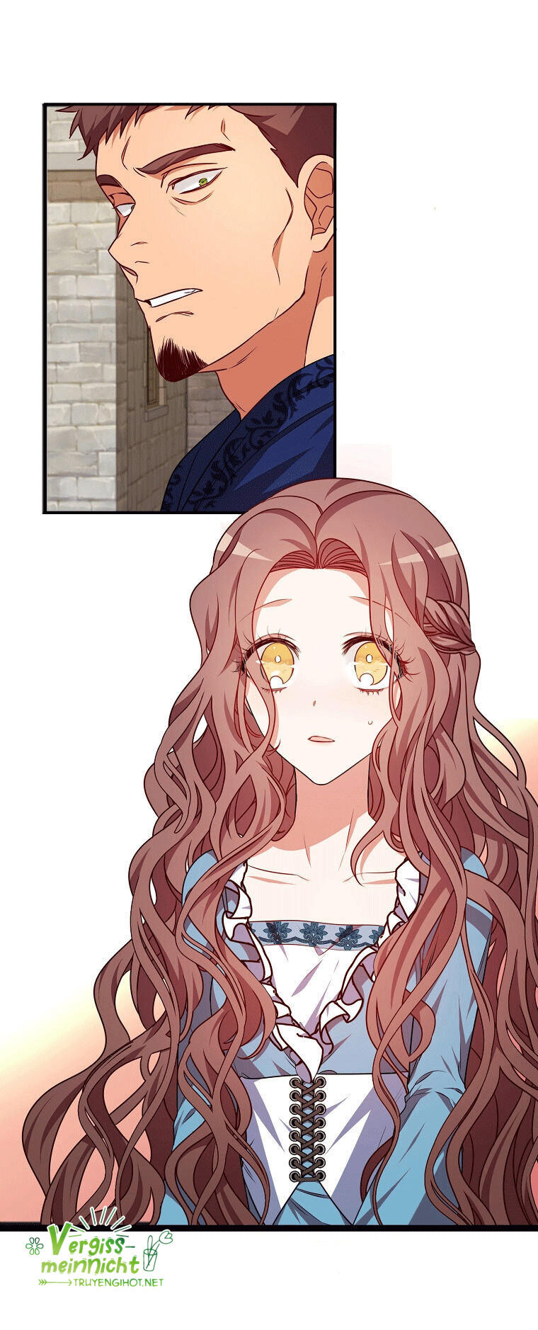 gửi anh người chưa từng yêu tôi chapter 1 42