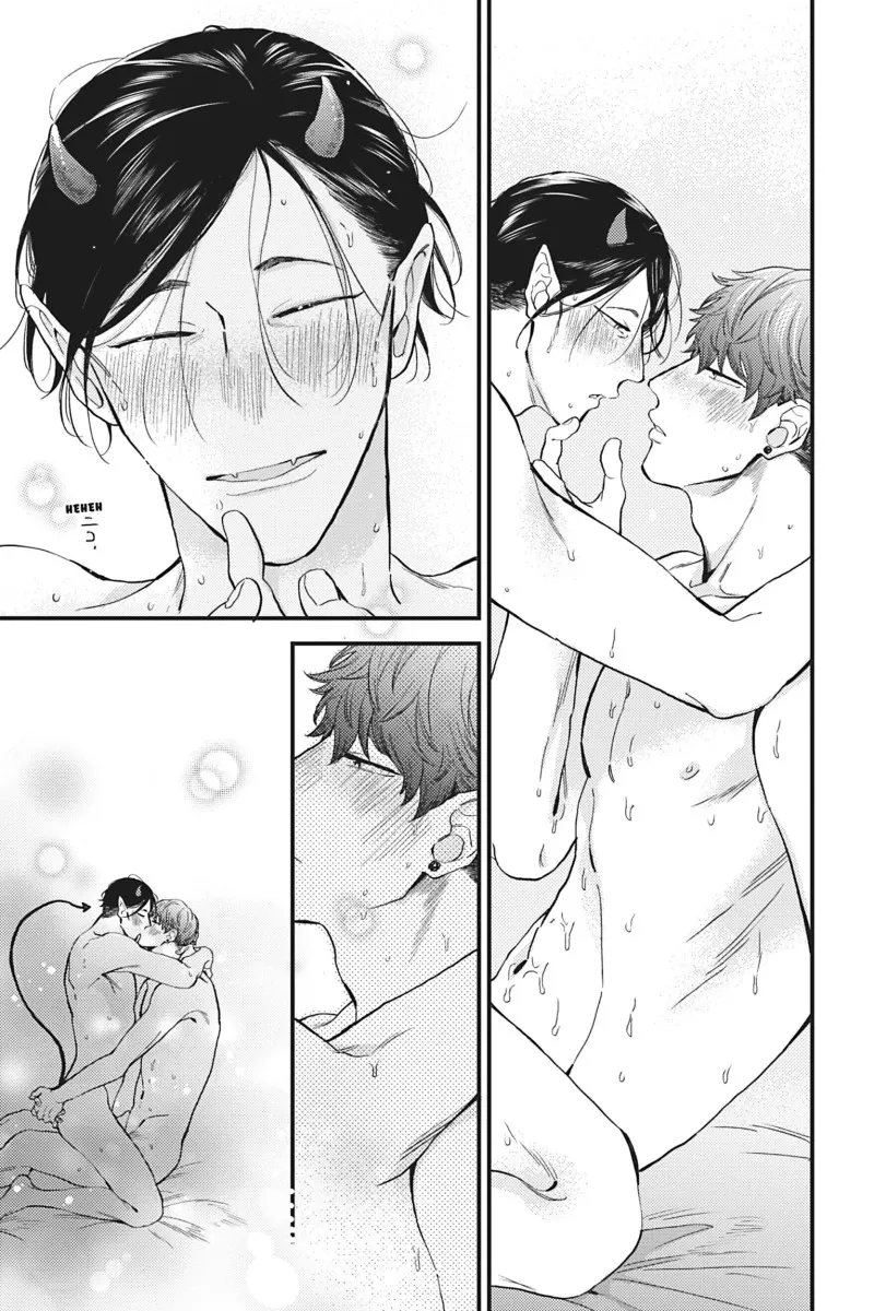 đây chỉ là một ác mộng kinh hoàng thôi chapter 4 13