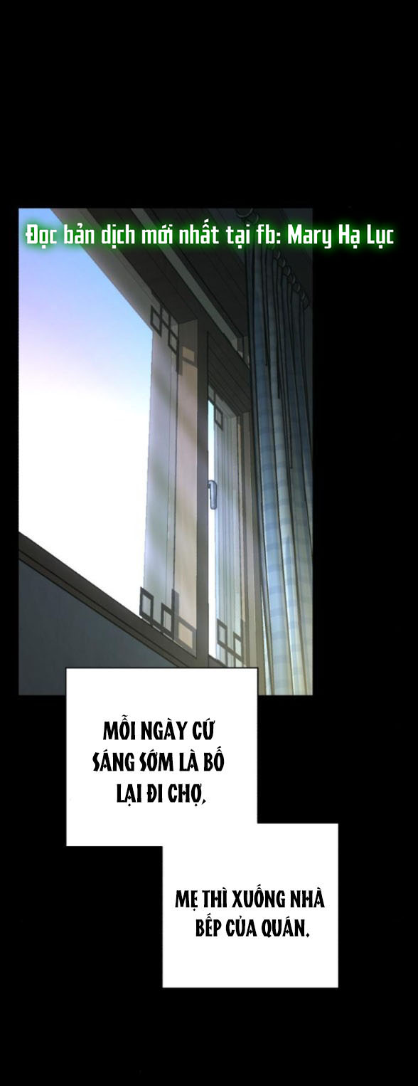 Tình Yêu Của Ik Seob chapter 59.1 15