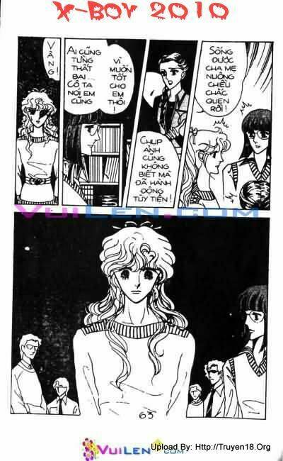 ánh đèn rực rỡ chapter 1 64