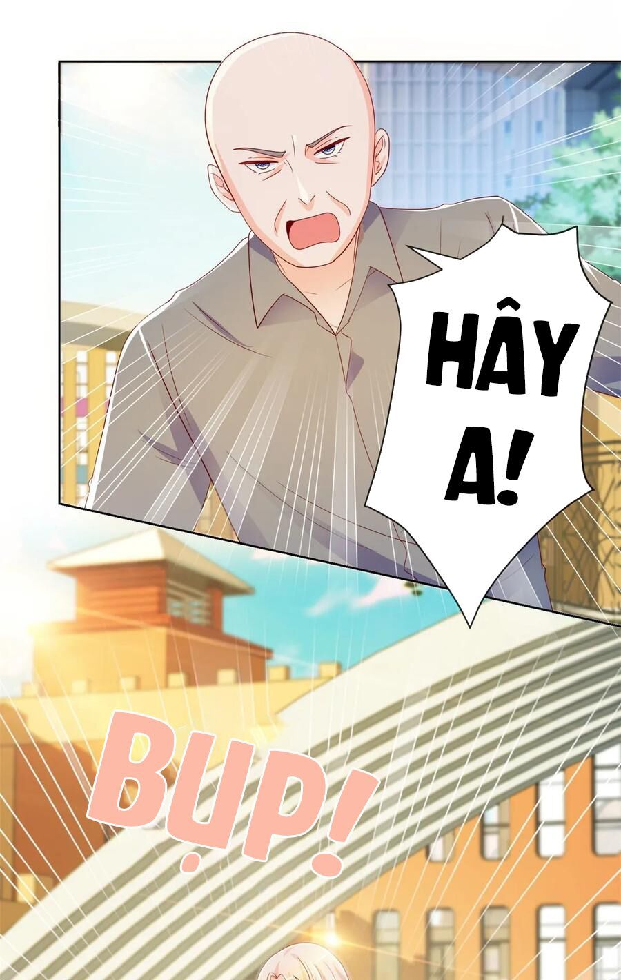 ẩn hôn 100%: chọc tức vợ yêu mua một tặng một chapter 203 13