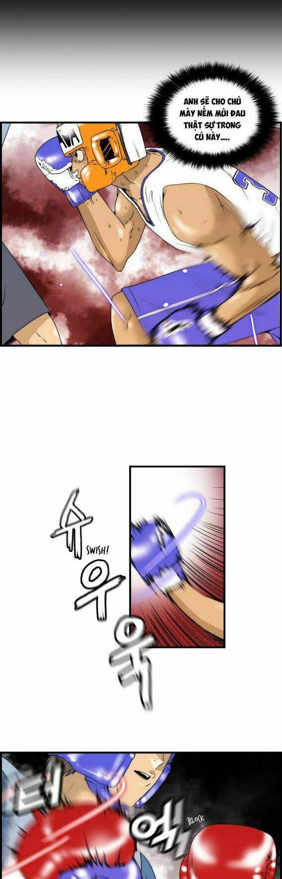 green boy chapter 31 16