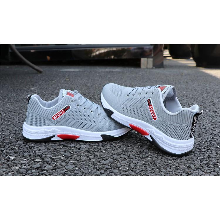 Giày nam extra Giày thể thao nam thời trang S05 Sport