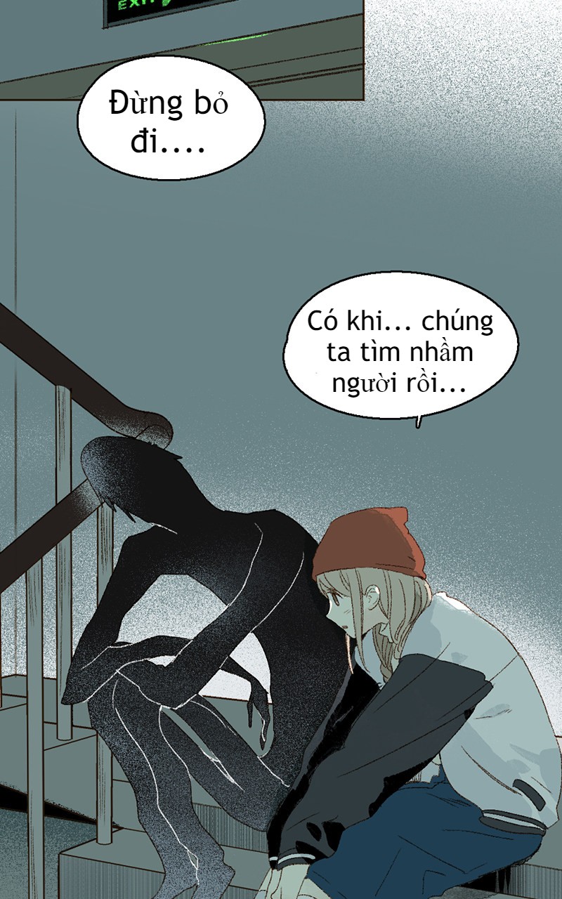 câu chuyện tình yêu kỳ lạ chapter 19 9