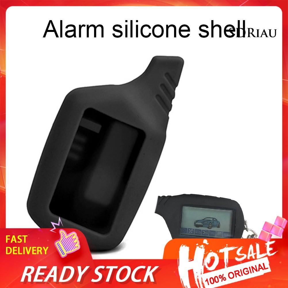 Vỏ Bọc Silicon Bảo Vệ Điều Khiển Từ Xa Cho Xe Hơi Star-Line B6 A91 A61