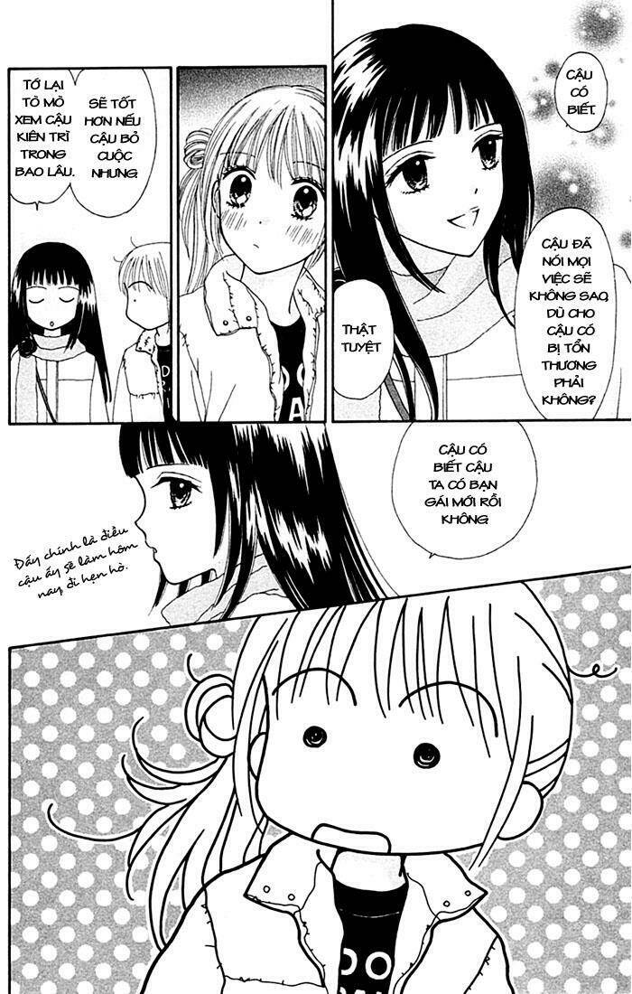 datte suki nan damon chapter 4 30