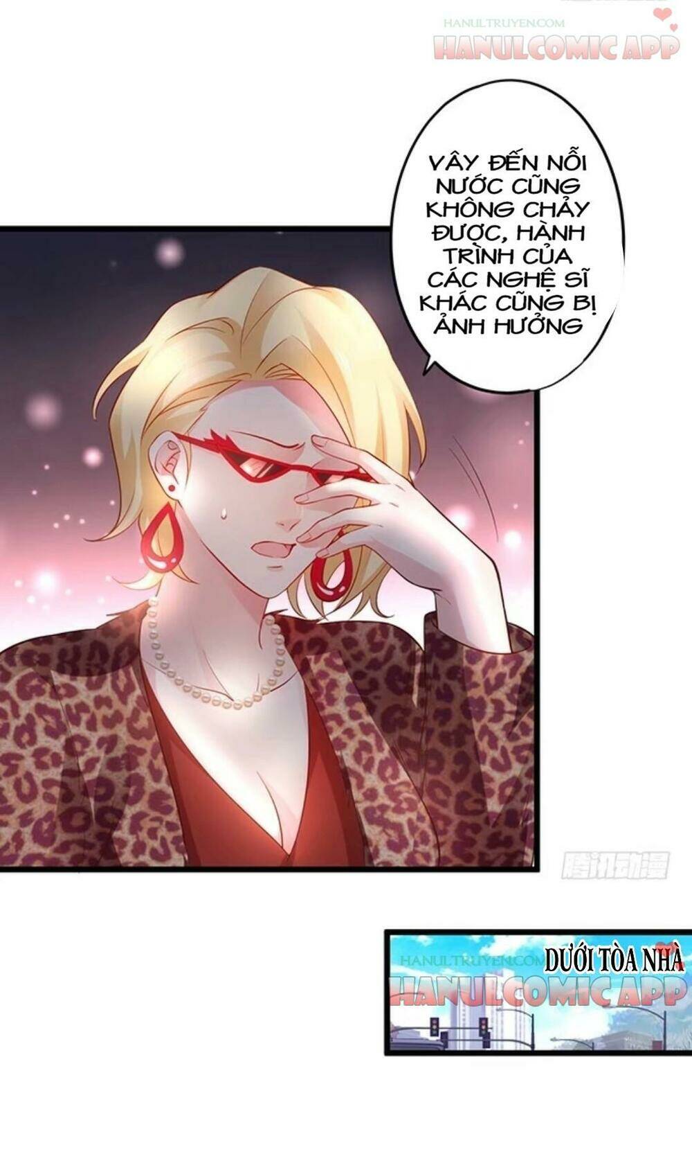 biến lan lăng vương thành ảnh đế chapter 21 8