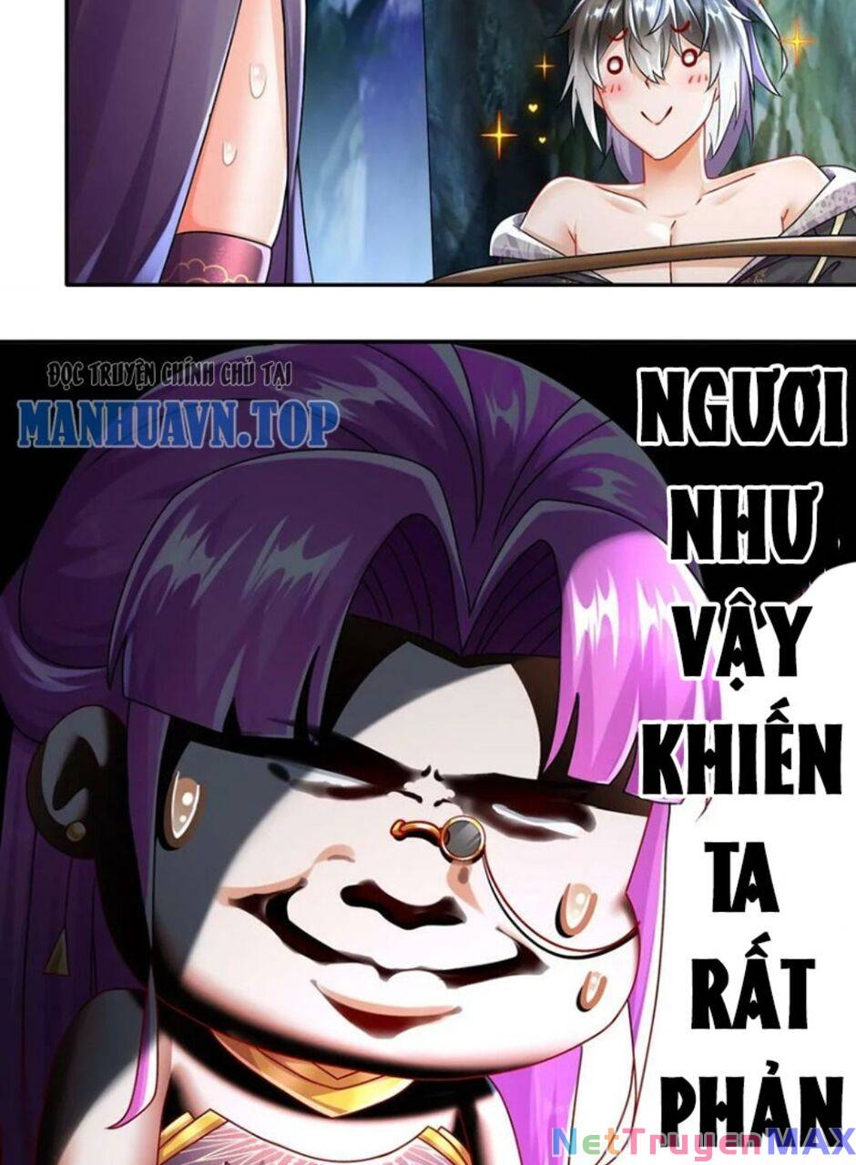 tuyệt thế đạo lữ chapter 69 26