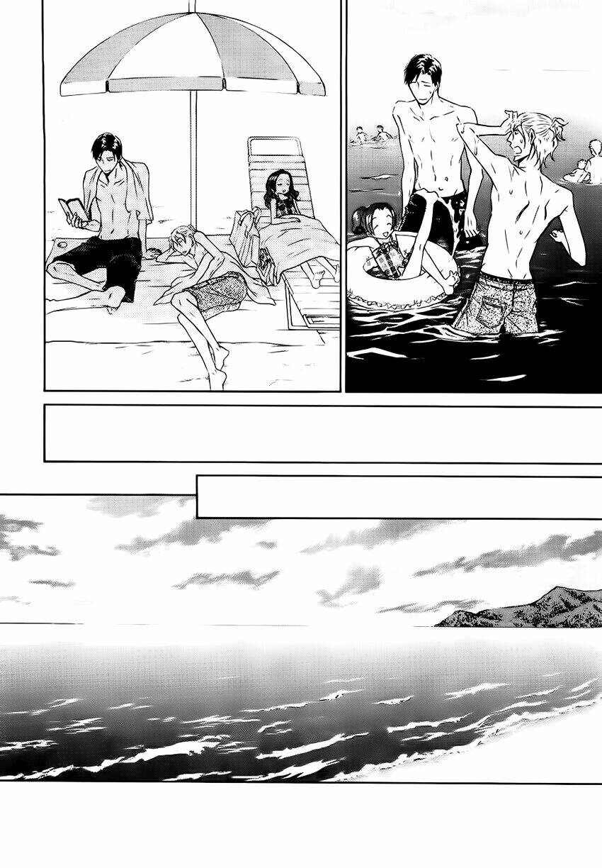 tôi muốn biết thêm về anh... có được không? chapter 12 29