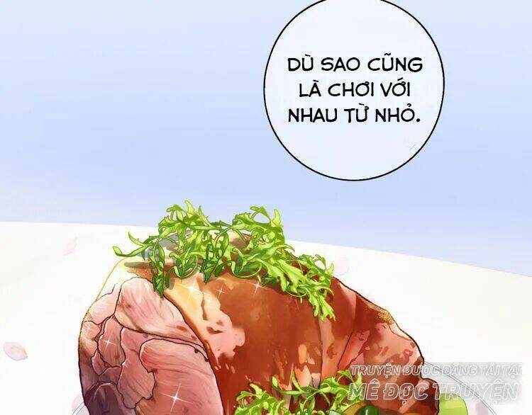 thực luyến kỳ duyên chapter 38 51