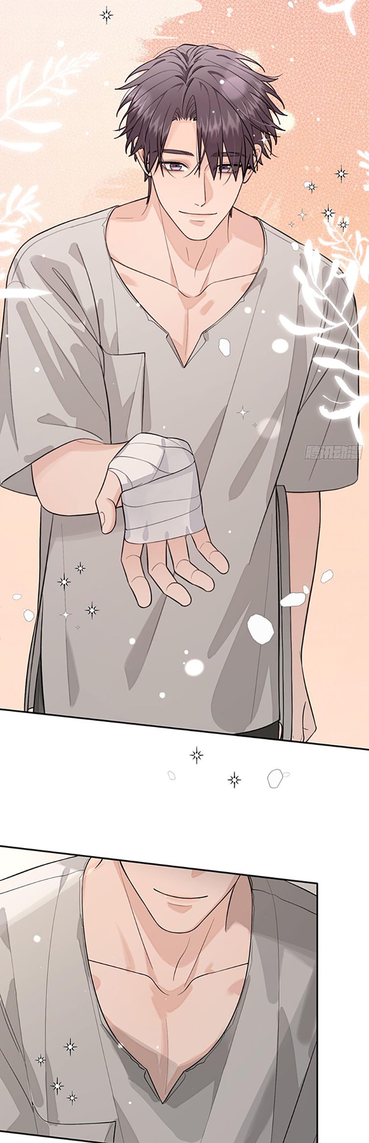 chó lớn bắt nạt chủ chapter 50 22