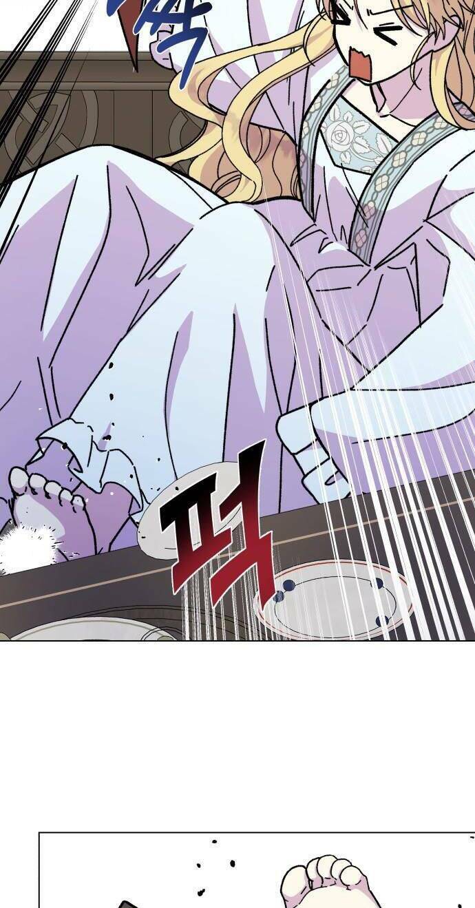 tôi mang trong mình trái tim của rồng chapter 8 69