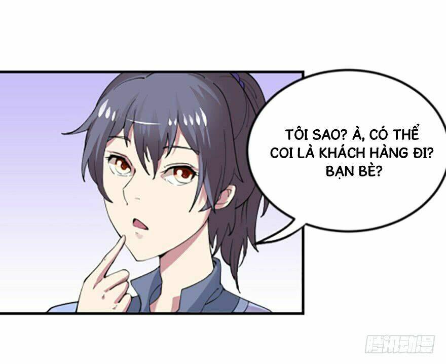 tiên thương chapter 3 5