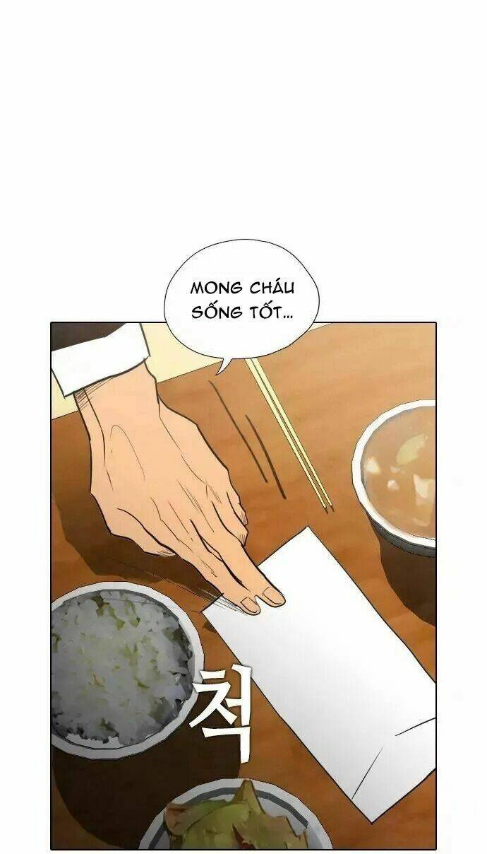 kẻ hồi sinh chapter 23 30