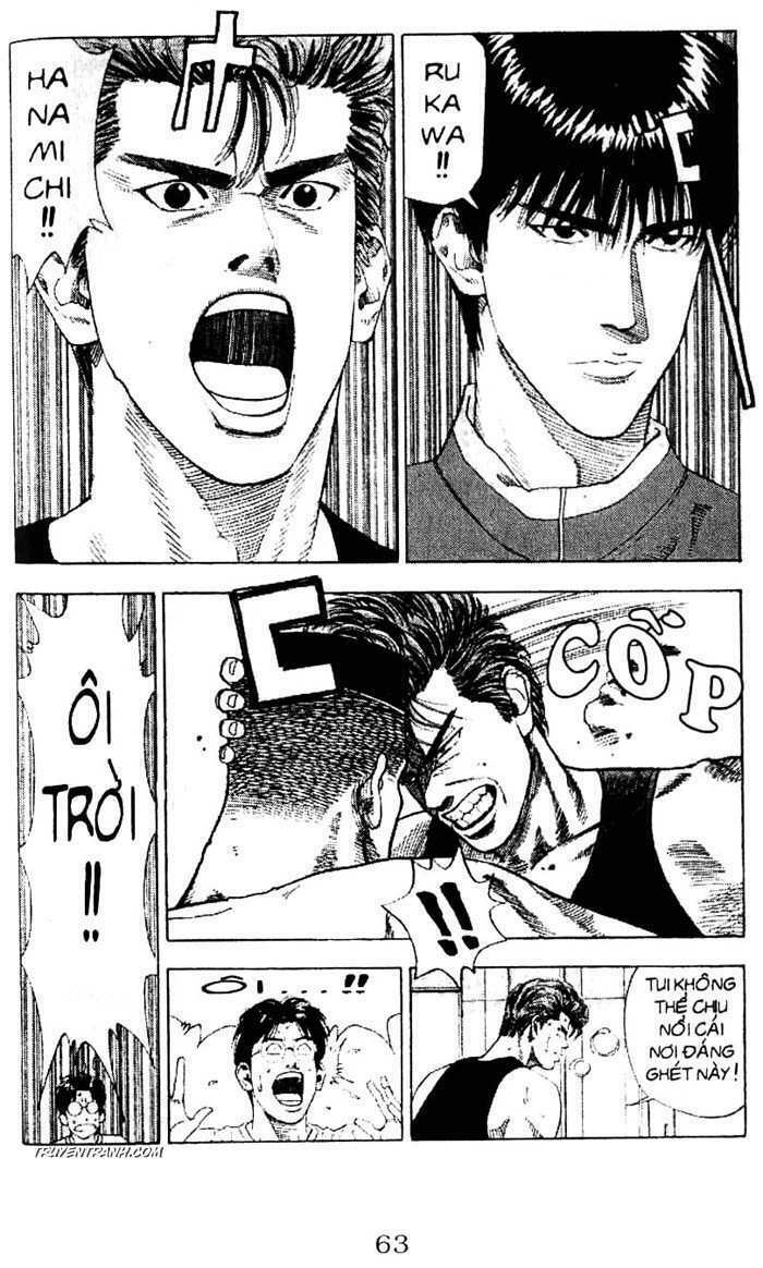 cao thủ bóng rổ chapter 183 12