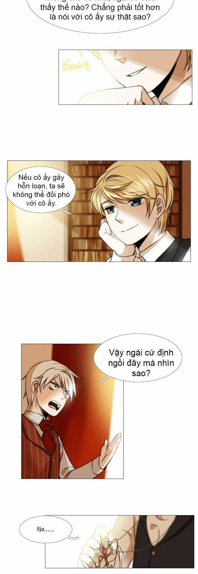 holy alice chapter 8 6