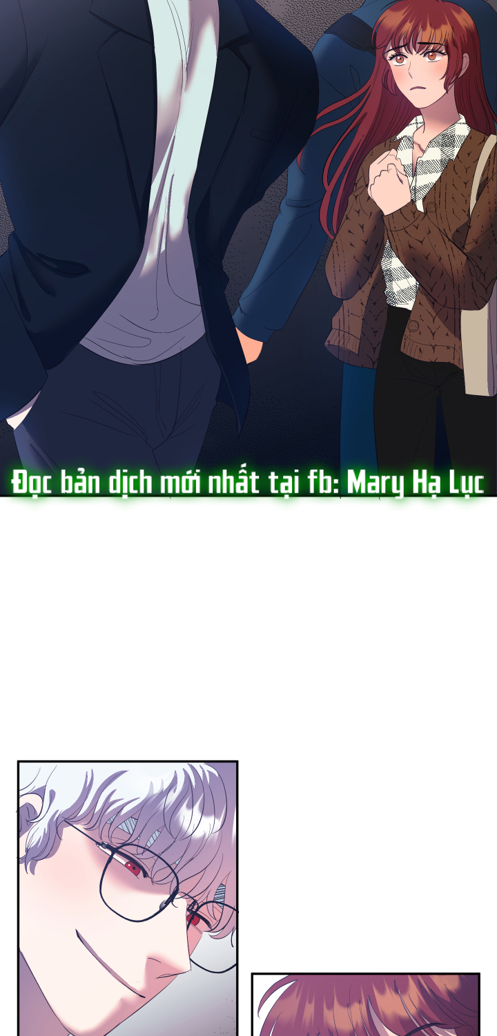 [18+] một lòng một dạ chapter 20.2 6