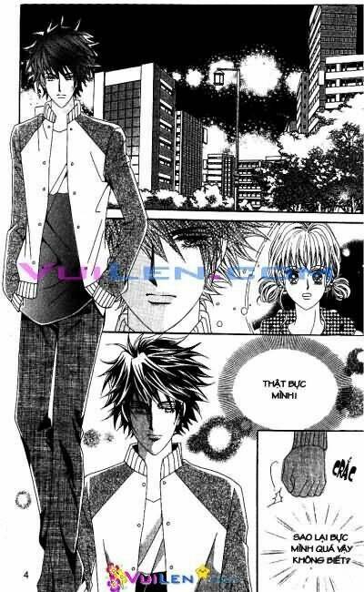 đừng tin cô ấy chapter 5 4