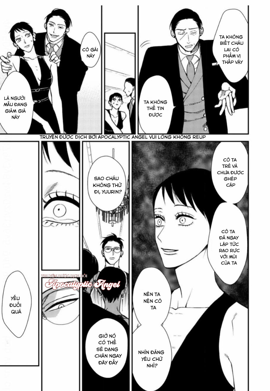 anti alpha chapter 10 18