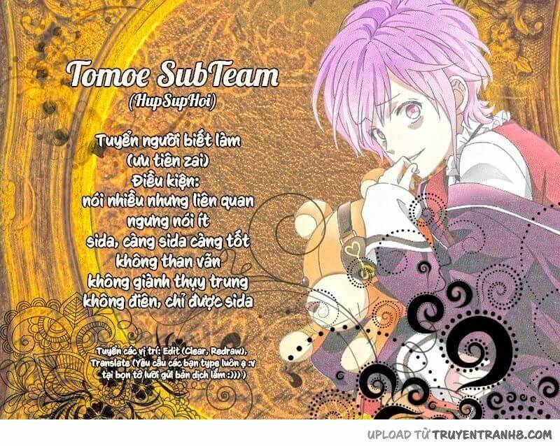 hinadori no waltz chapter 5 28