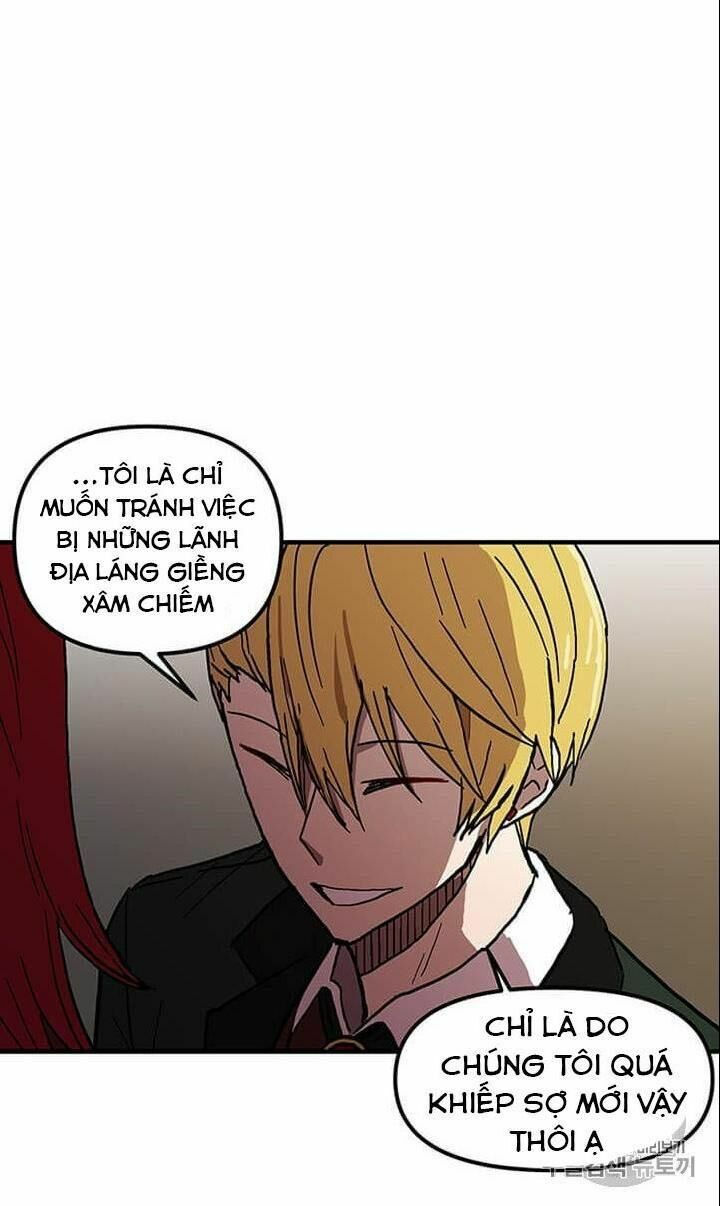 người chơi lỗi chapter 36 109