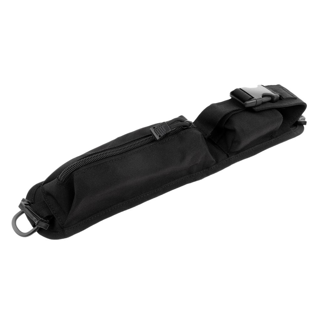 Molle Accessory Pouch Belt Backpack Shoulder Strap Bag Hunting Tools Pouch