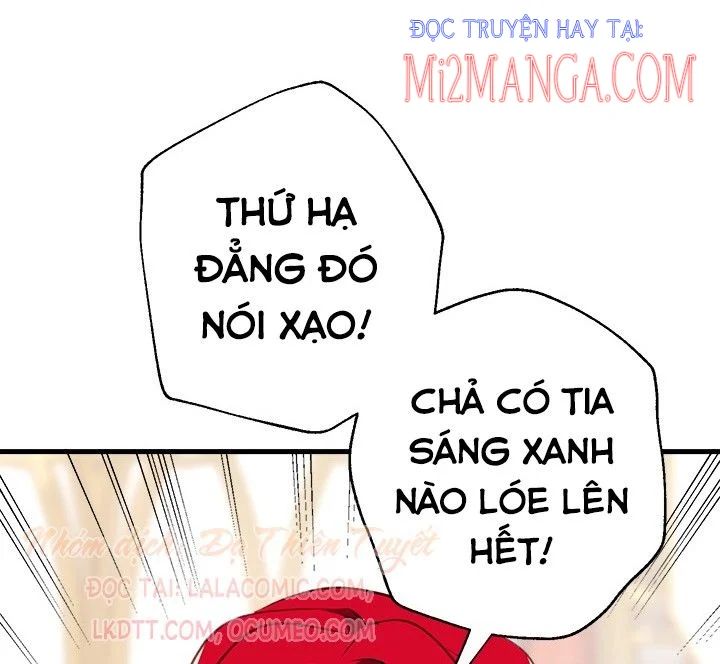 chúng ta có thể trở thành gia đình được không? chapter 10.5 27