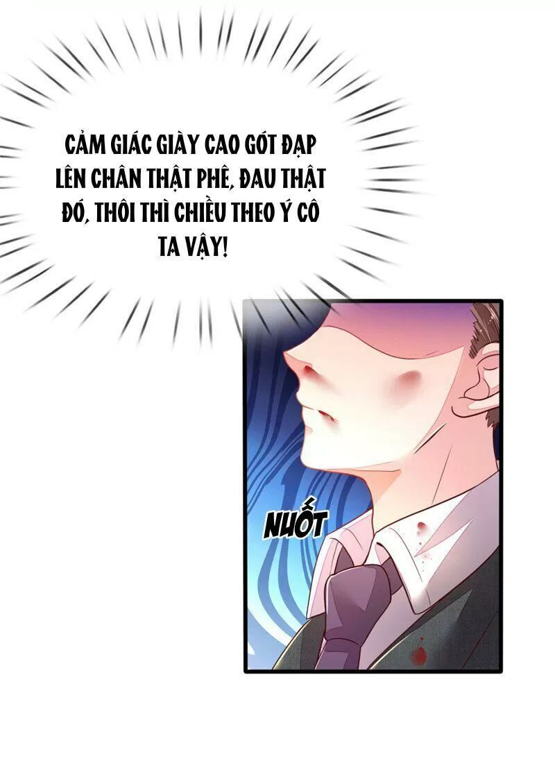 ma ma đột kích : cha mời tiếp chiêu chapter 2 37