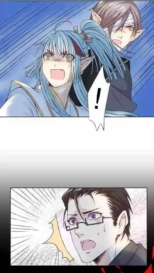 tôi không phải đa nhân cách chapter 24 29