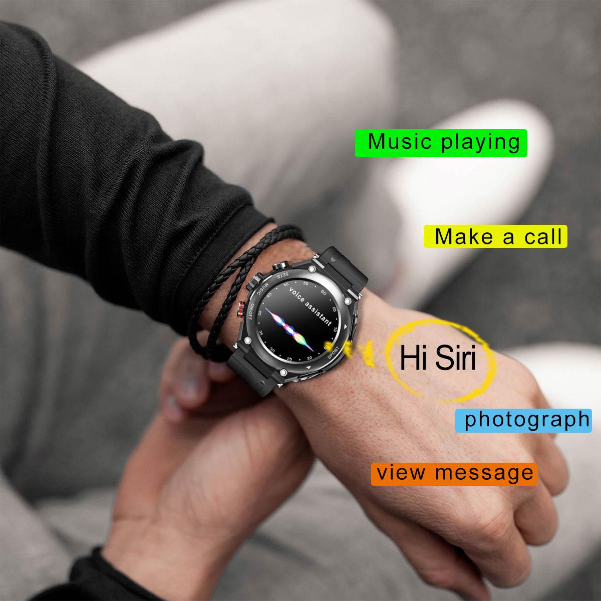 T92 Smartwatch 2 trong 1 với Tai nghe Bluetooth Tai nghe Smartwatch Loa Tracker Music Heart Rate Monitor TWS T92 pro