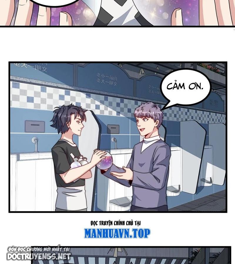 Slime ta treo cự long lên đánh là hợp lý nhỉ? Chapter 141 15