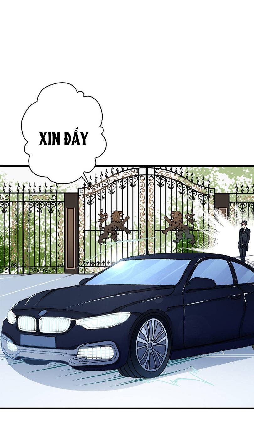 cưng chiều ái thê hư hỏng chapter 10 22