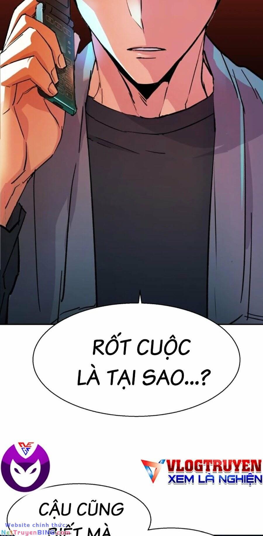 bạn học tôi là lính đánh thuê chapter 168 89