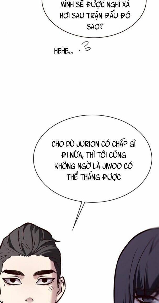 biến thân thành mèo chapter 176 53