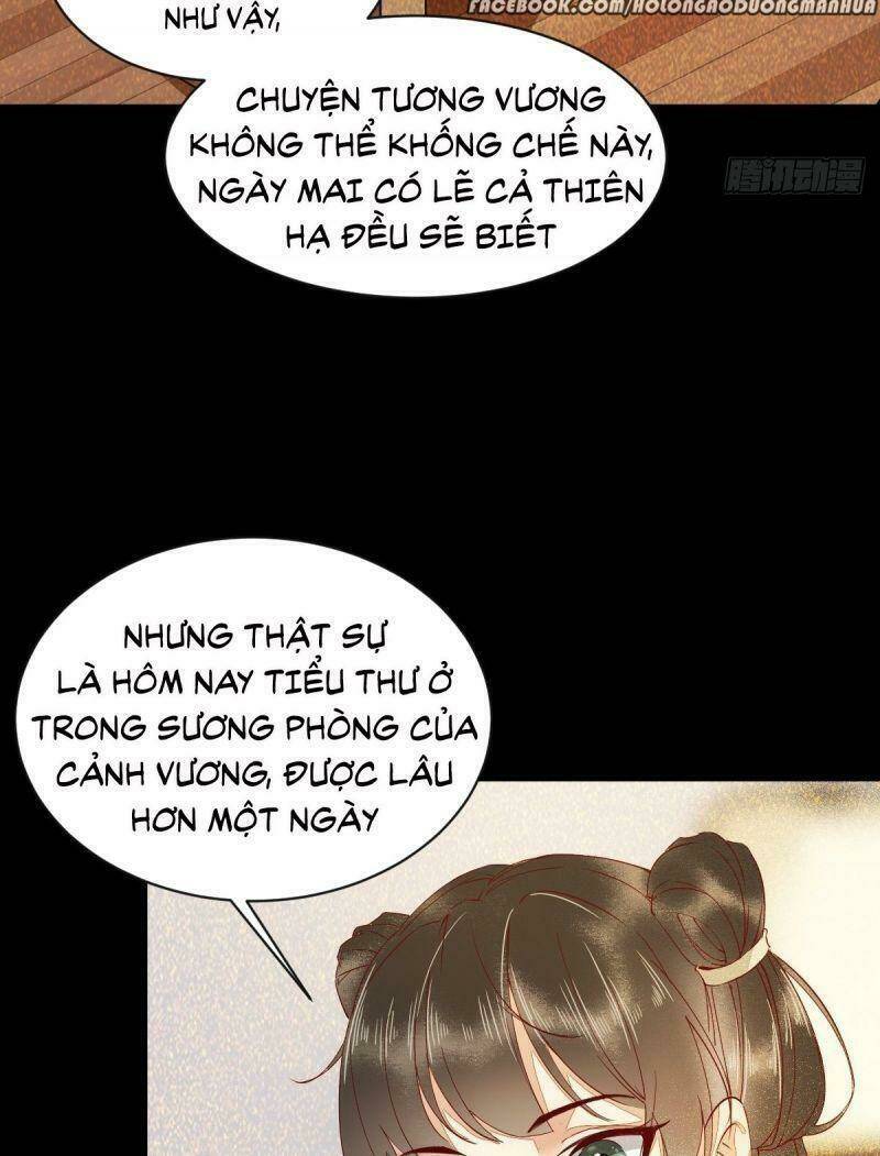 sát thủ vương phi không dễ chọc chapter 46 31