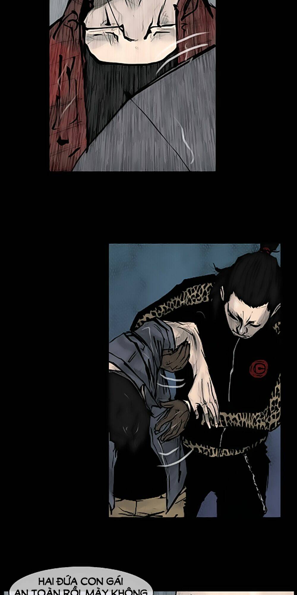 dokgo | độc cô chapter 84 3