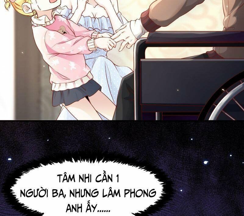 nãi ba là chiến thần mạnh nhất chapter 4.1 28