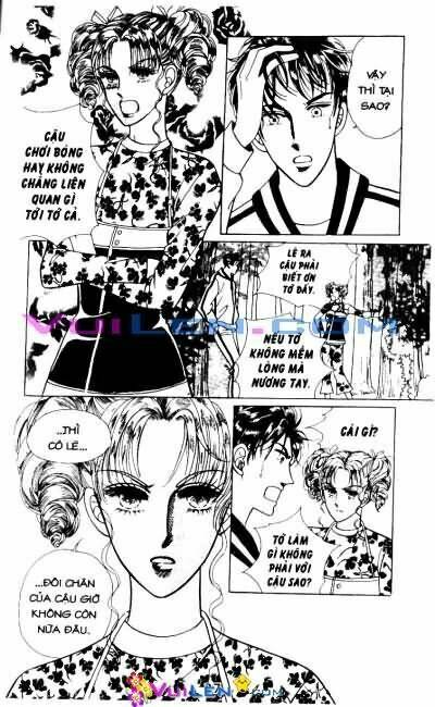 nụ hôn nồng thắm chapter 8 27