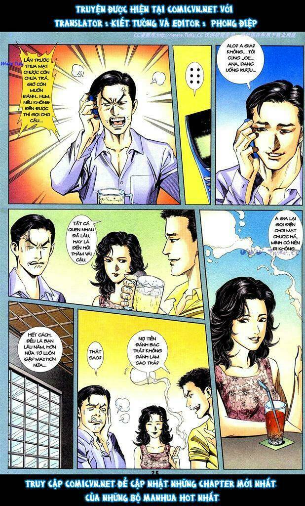 âm dương lộ chapter 13 24