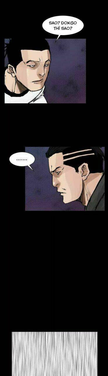 dokgo 2 | độc cô 2 chapter 44 10