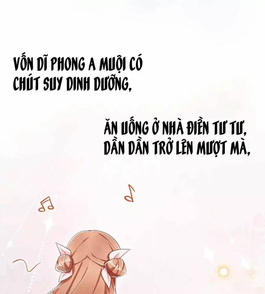 hoàng tử phu quân, ta nuôi ngươi a! chapter 18 4