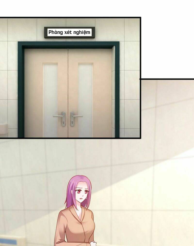 thú cưng độc quyền của boss chapter 87 31