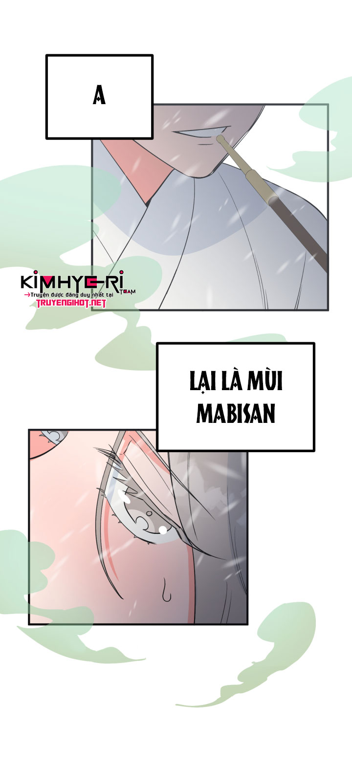 độc chủ chapter 4 17