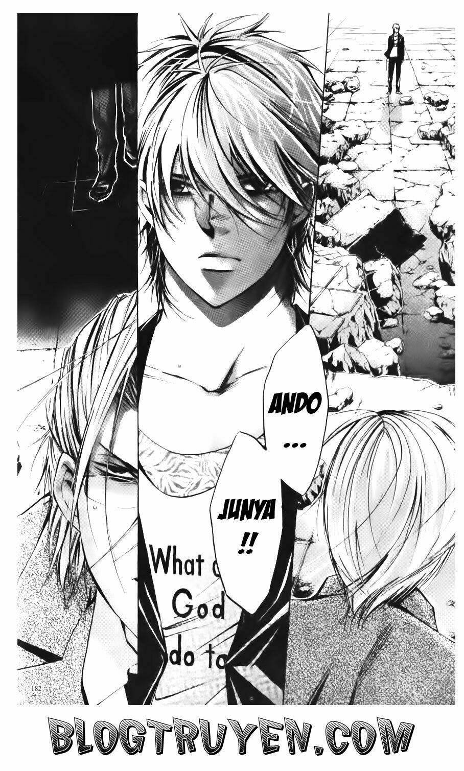 ma vương chapter 97 17